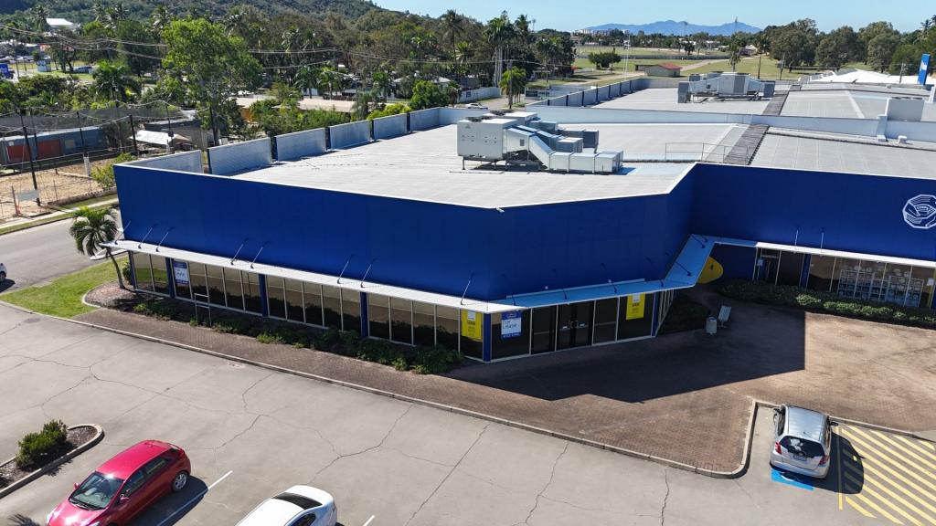 B/1-3 Woodman Ct, West End, QLD 4810