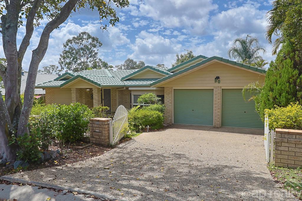 30 Freshwater Cct, Forest Lake, QLD 4078