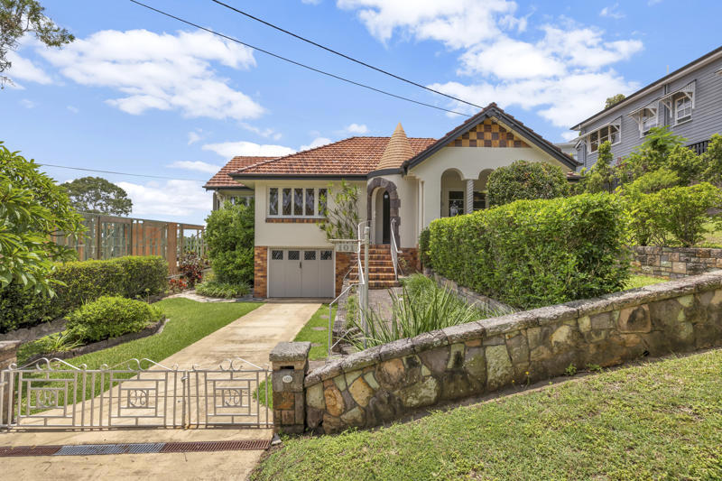 101 Lloyd St, Alderley, QLD 4051