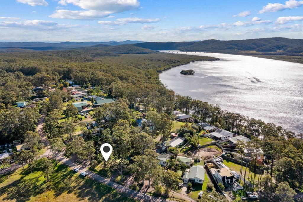 14 Round Hill Cres, Karuah, NSW 2324