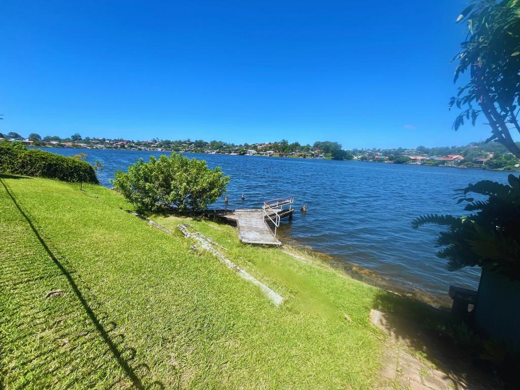 191 Nineteenth Ave, Elanora, QLD 4221