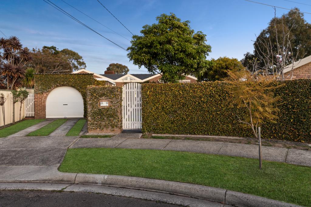 10 Lancaster Ct, Keysborough, VIC 3173