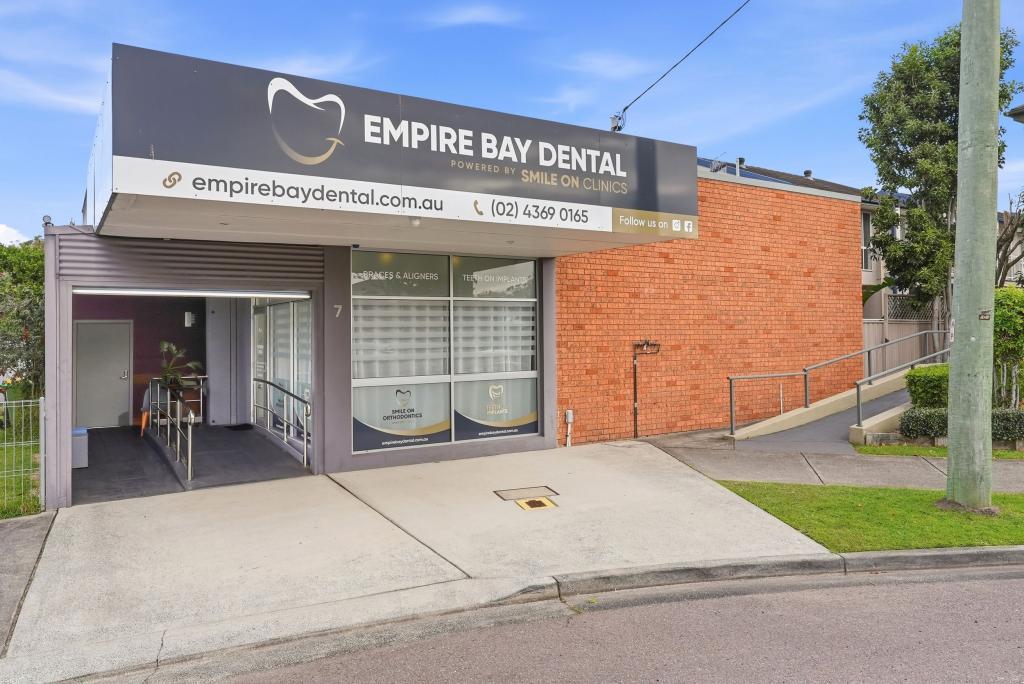 7 Sorrento Rd, Empire Bay, NSW 2257