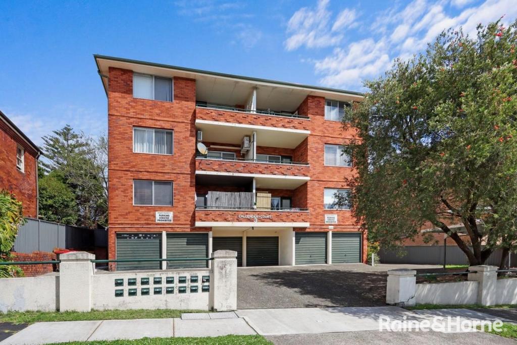 15/3 Short St, Carlton, NSW 2218