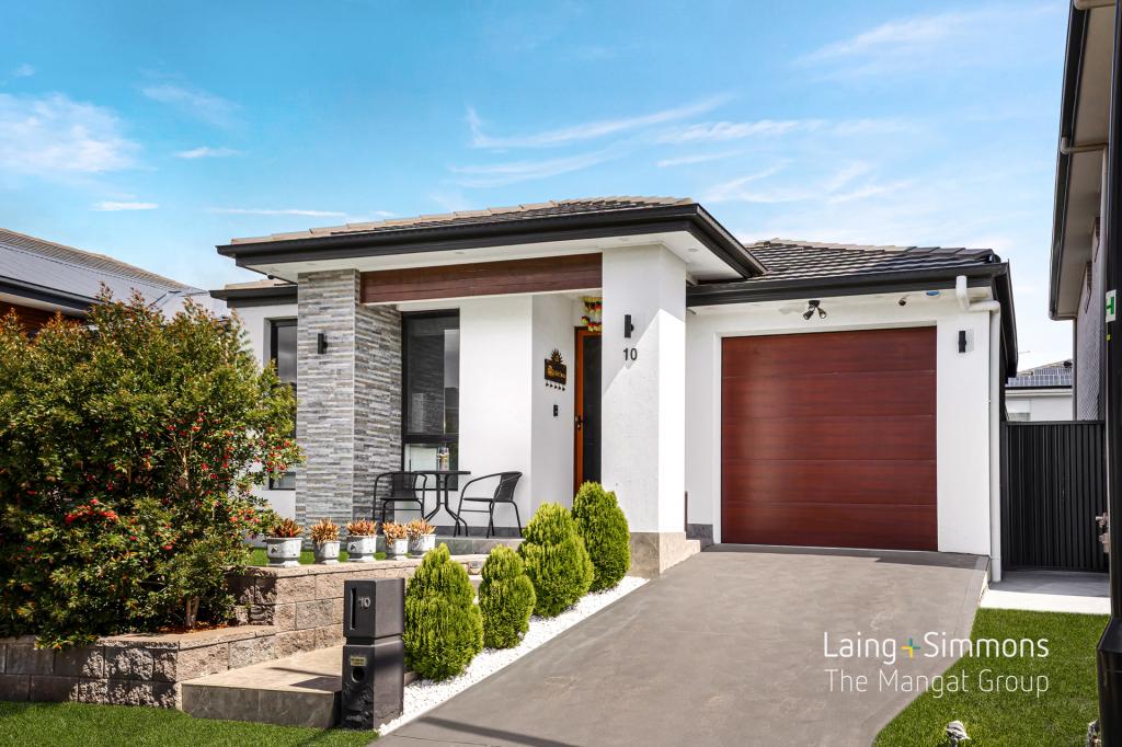 10 Scout St, Schofields, NSW 2762