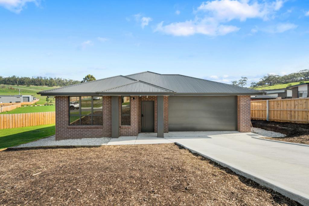 45 Hallett Dr, Rokeby, TAS 7019