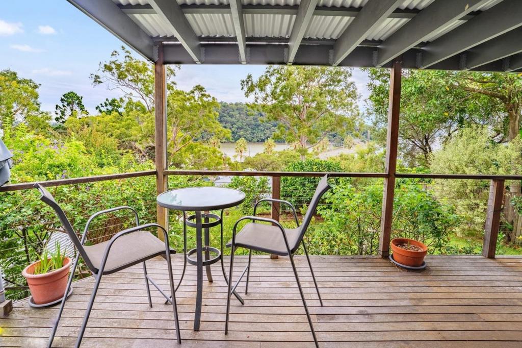 9 Karoola St, Brooklyn, NSW 2083