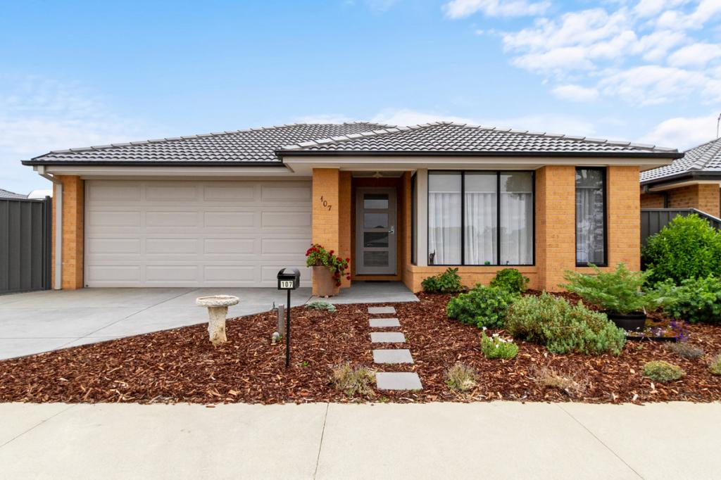 107 Hobson St, Stratford, VIC 3862