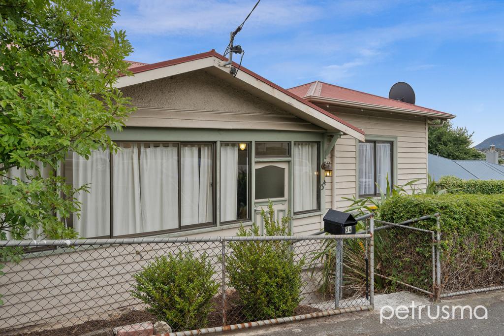 34 OLDHAM AVE, NEW TOWN, TAS 7008
