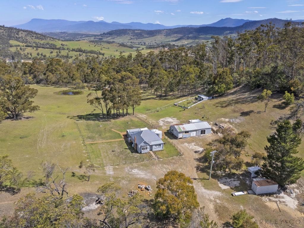 302 EAST BAGDAD RD, BAGDAD, TAS 7030