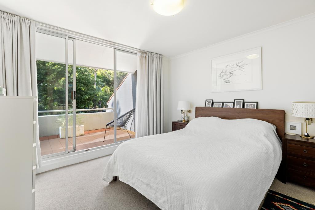 44/400 Glenmore Rd, Paddington, NSW 2021