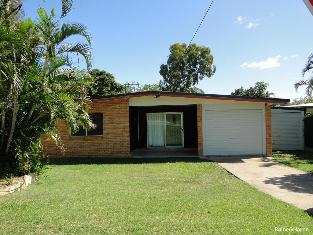 22 Oxley Dr, South Gladstone, QLD 4680