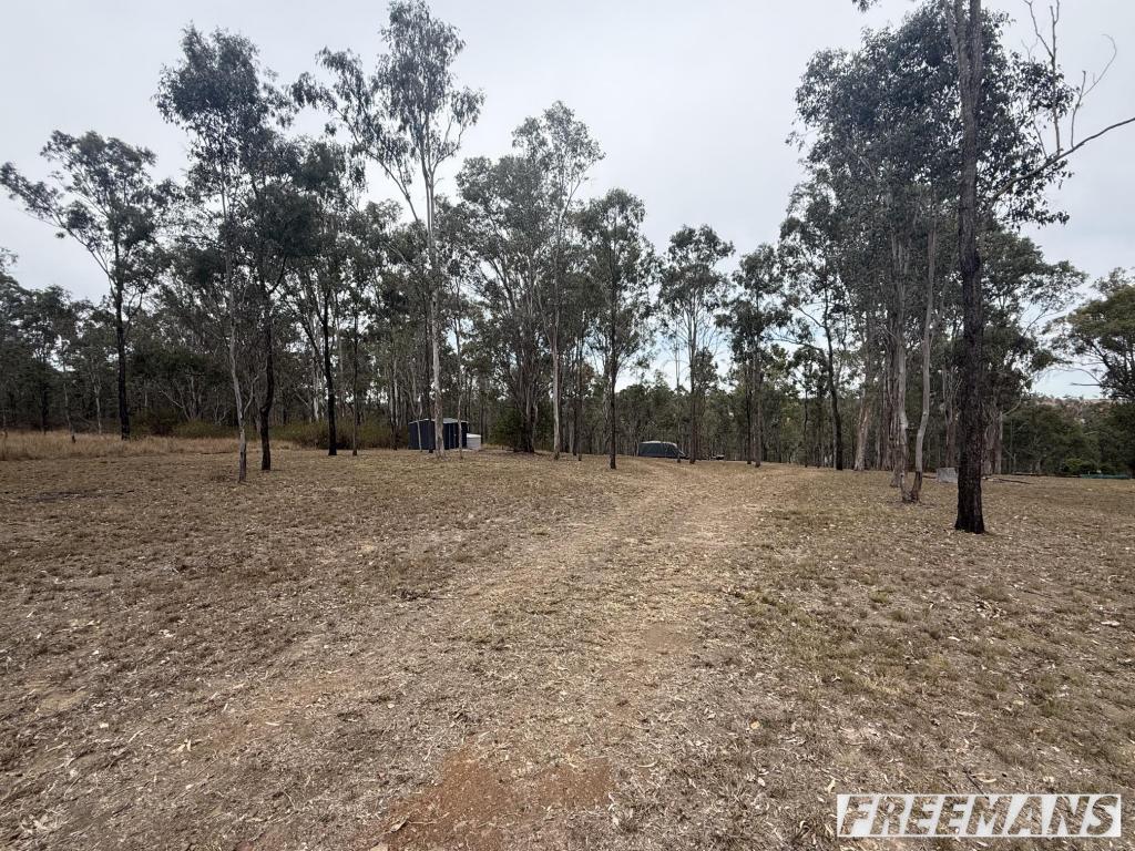 LOT 23 THOMPSONS RD, RUNNYMEDE, QLD 4615