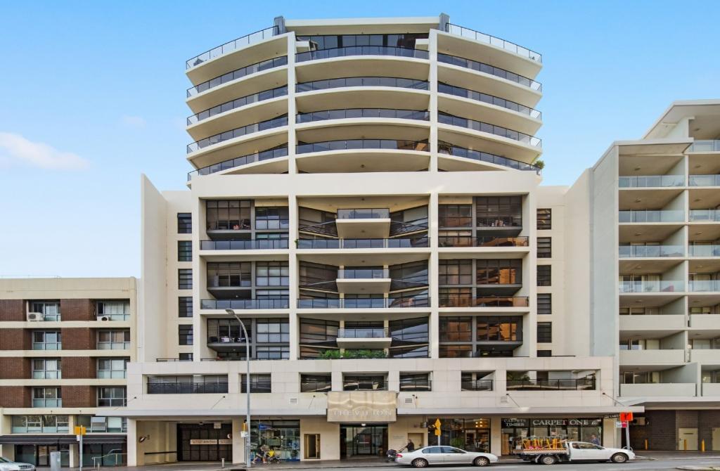 64/17-23 Newland St, Bondi Junction, NSW 2022