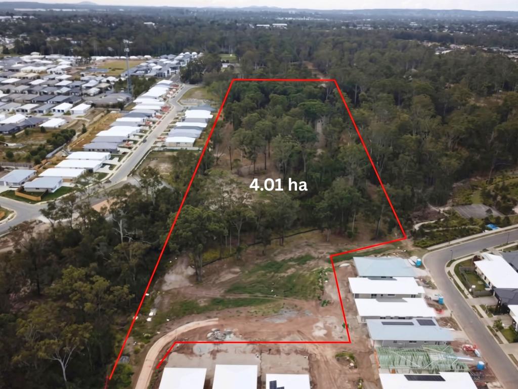4 Fiennes Rd, Logan Reserve, QLD 4133