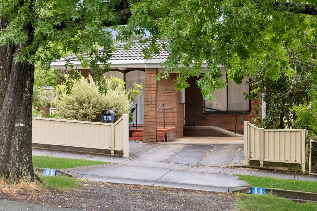 89 Napier St, Creswick, VIC 3363