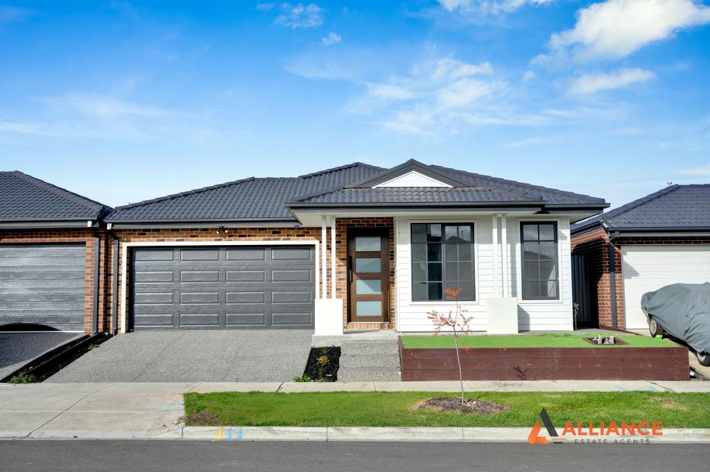 6 Mound Ave, Donnybrook, VIC 3064