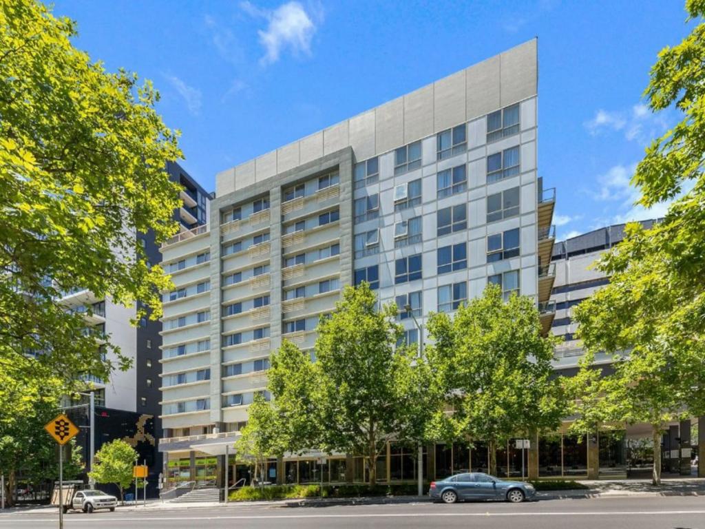 Unit 138/2 Akuna St, Canberra City, ACT 2601
