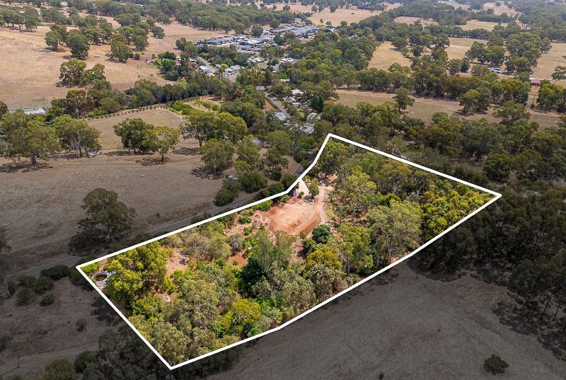 33 Cut Hill Rd, Kangarilla, SA 5157