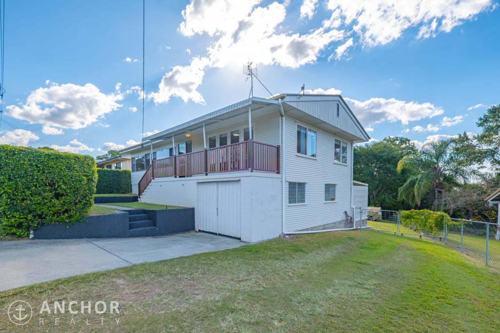86 Cootharaba Rd, Gympie, QLD 4570