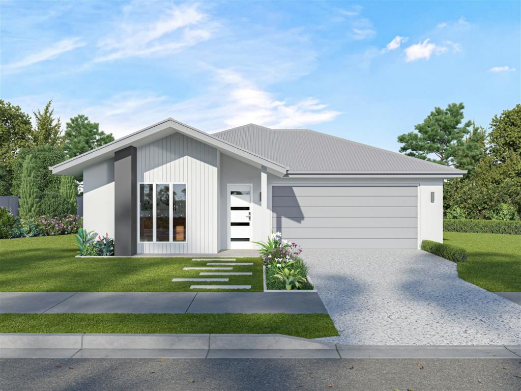 Lot 68 Branyan Dr, Branyan, QLD 4670