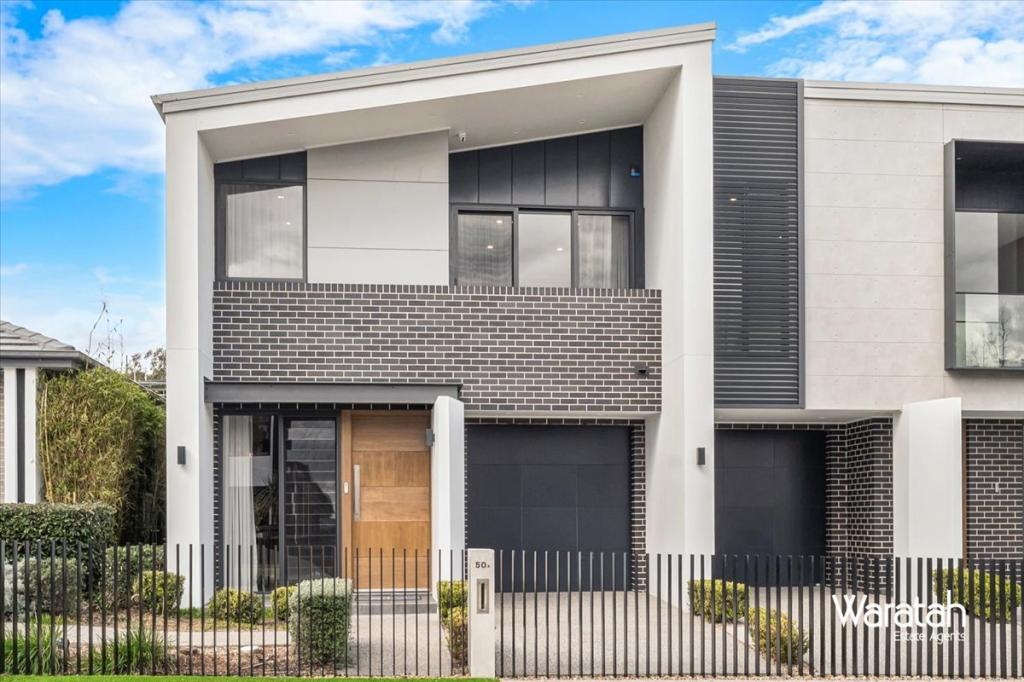 50a Noah St, Box Hill, NSW 2765