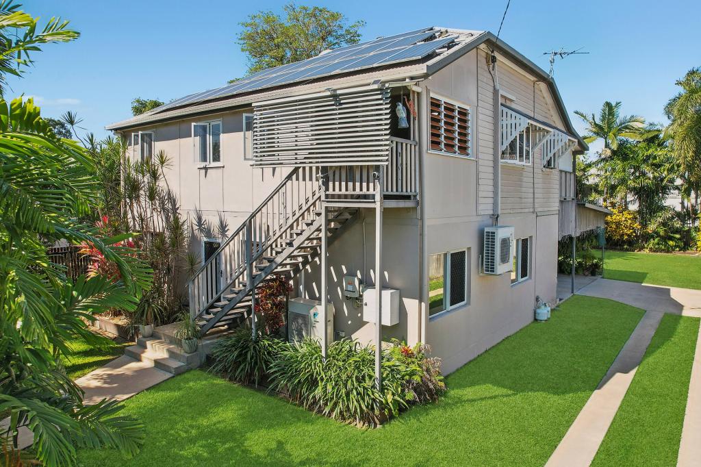 44 Queens Rd, Hermit Park, QLD 4812