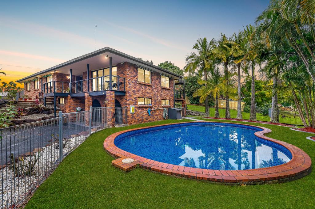 25 Glenview Rd, Upper Coomera, QLD 4209