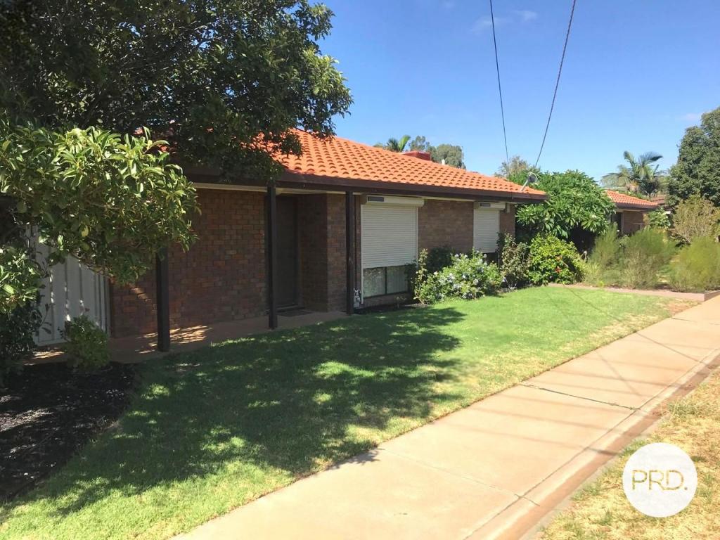 Unit 1, 285 Eighth St, Mildura, VIC 3500