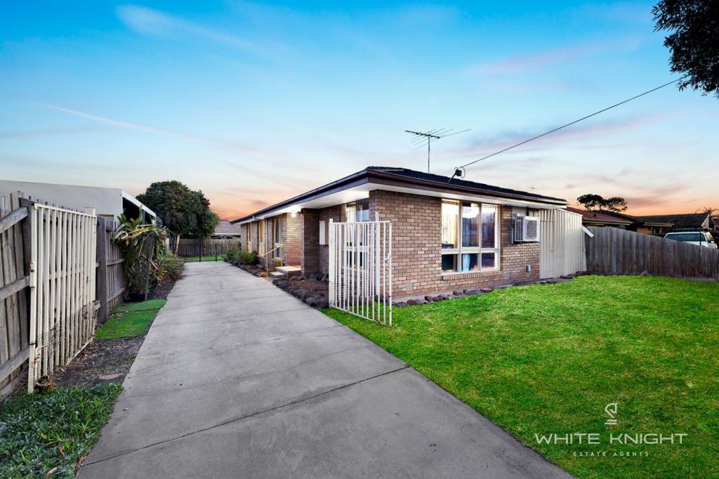 307 Main Rd W, Albanvale, VIC 3021