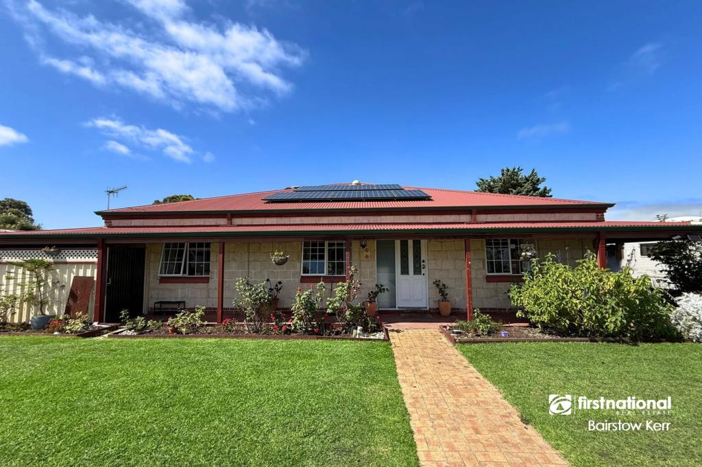 2 Leishman Ct, Bayonet Head, WA 6330