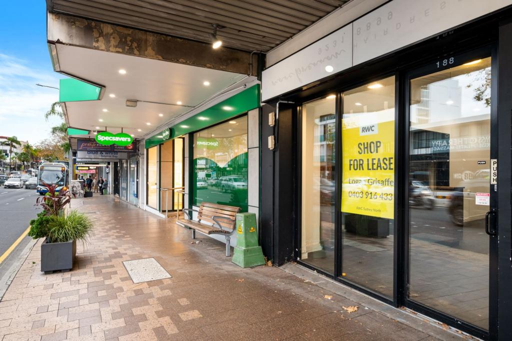 188 Military Rd, Neutral Bay, NSW 2089