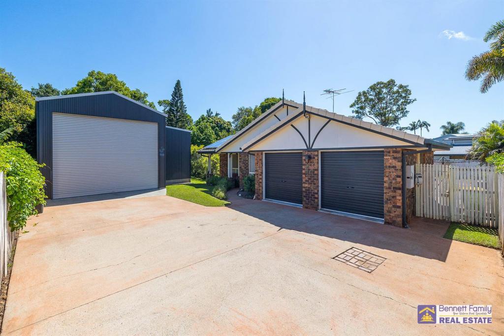 4 Stacey Ct, Victoria Point, QLD 4165