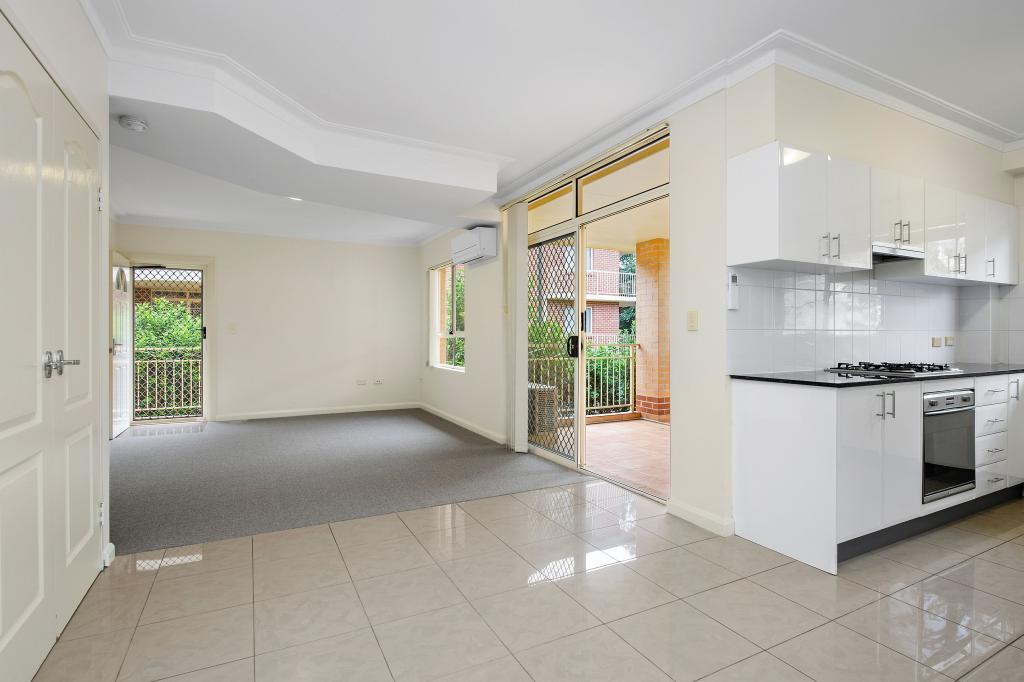 8/21 LINDA ST, HORNSBY, NSW 2077