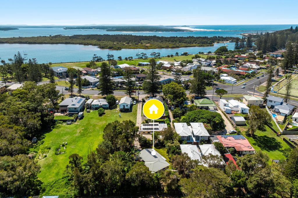 54b Wooli St, Yamba, NSW 2464