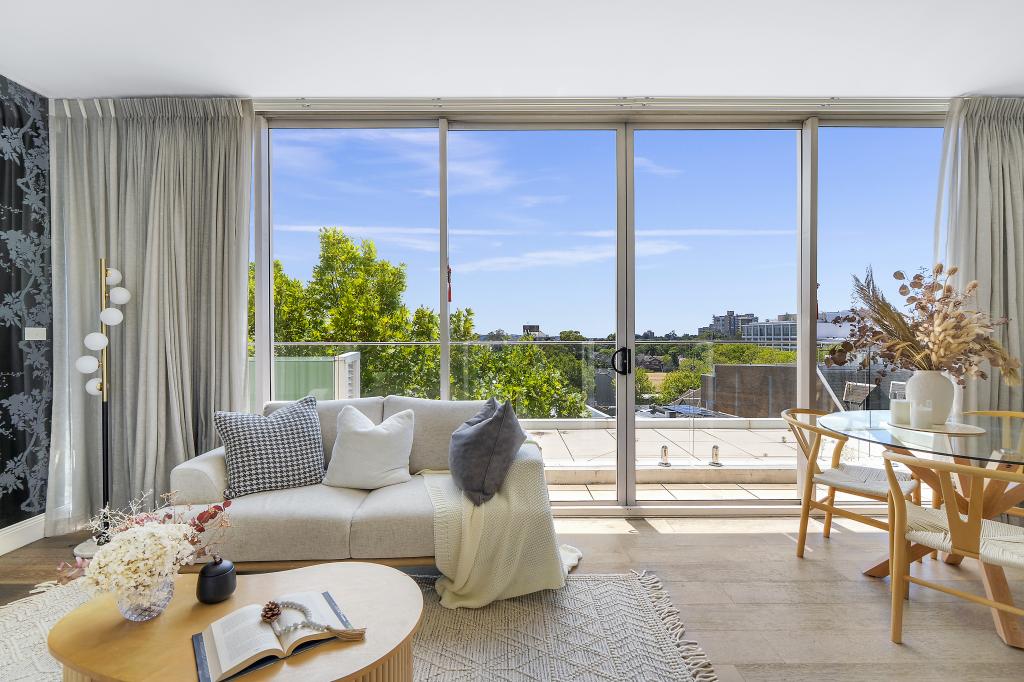 409/151 Military Rd, Neutral Bay, NSW 2089