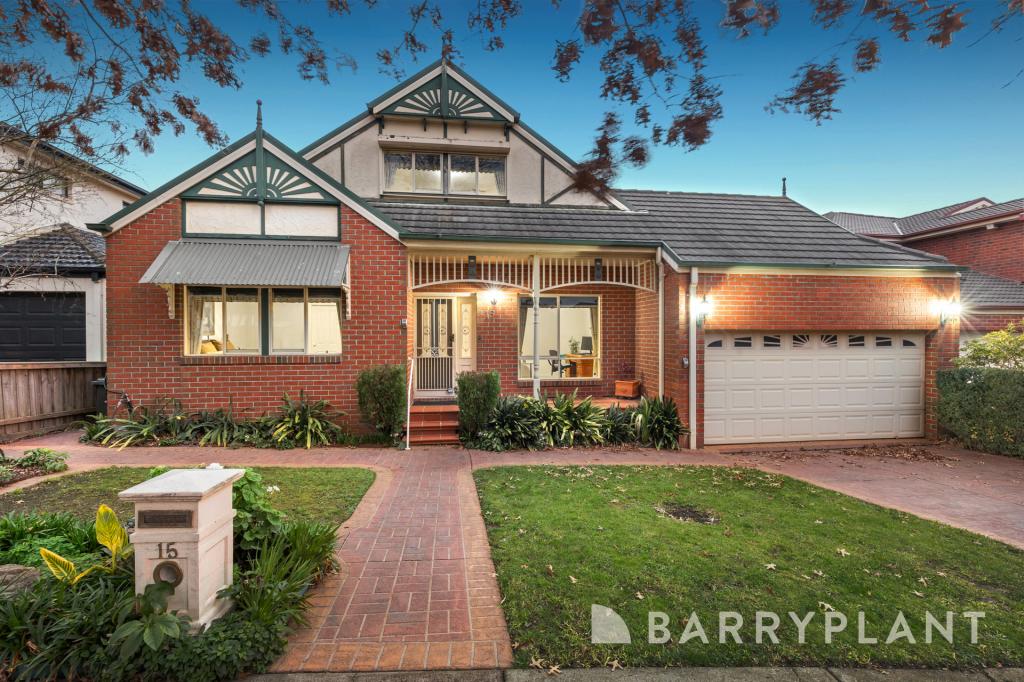 15 Prospect Hill Dr, Bundoora, VIC 3083