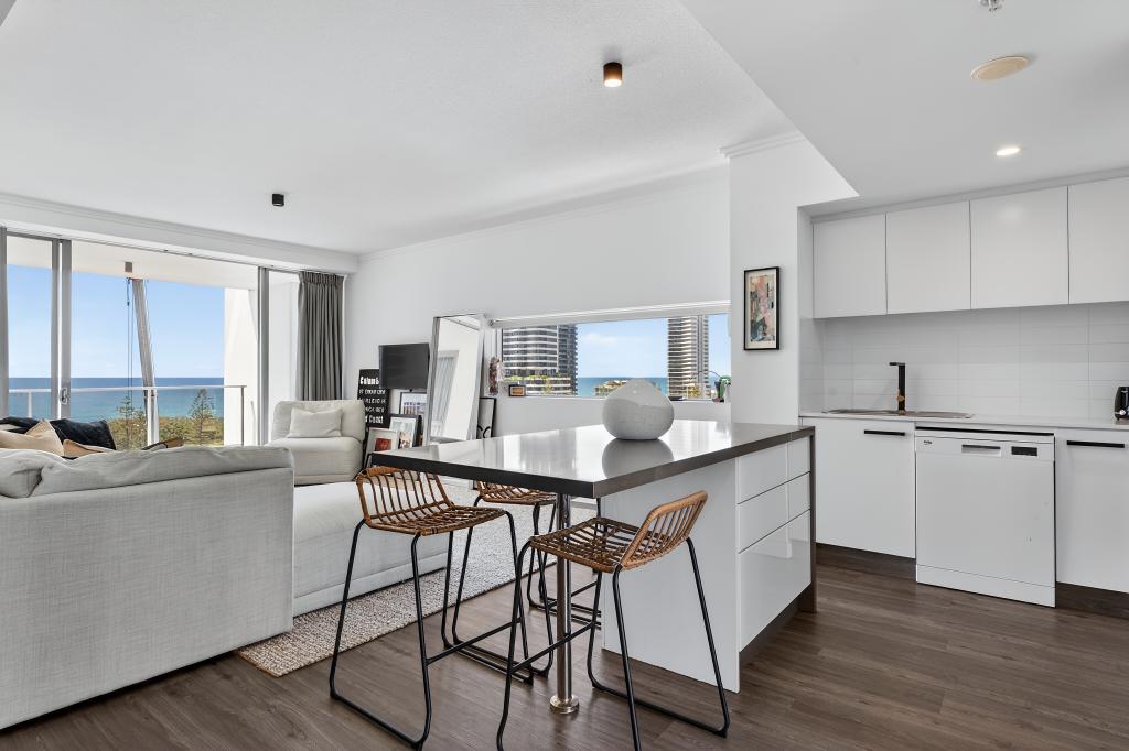 114/25-29 Surf Pde, Broadbeach, QLD 4218