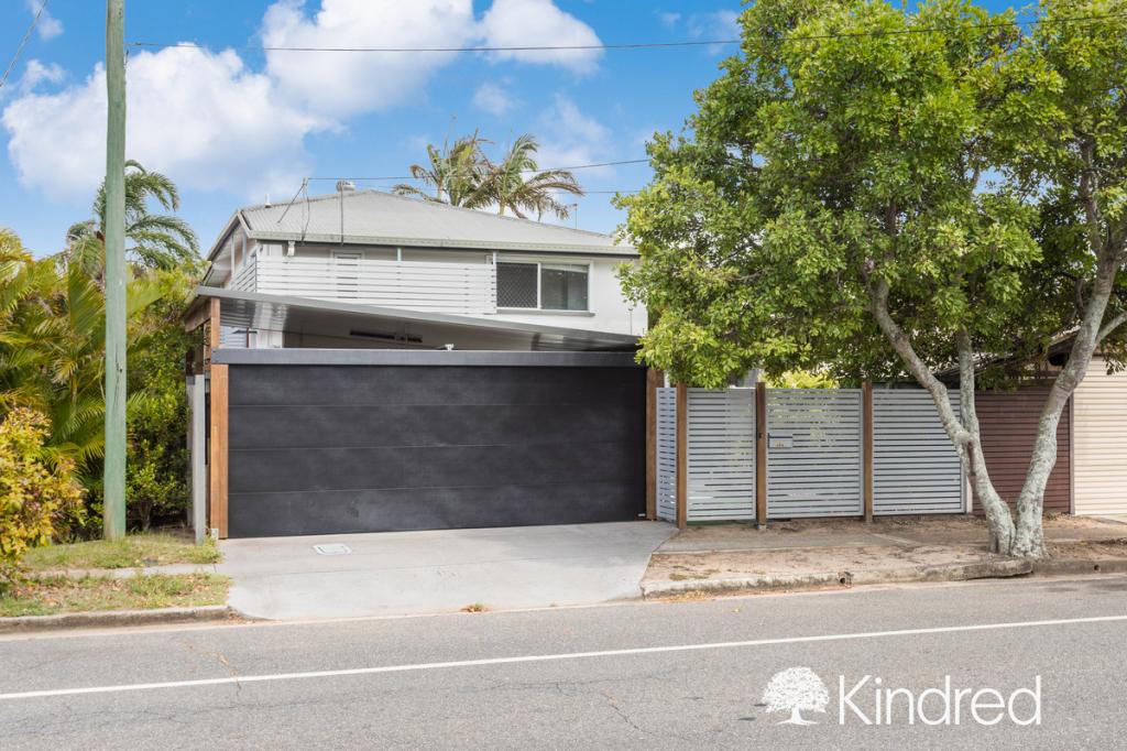 404 Beaconsfield Tce, Brighton, QLD 4017