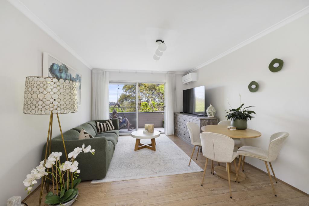 3/52 Martin St, Freshwater, NSW 2096