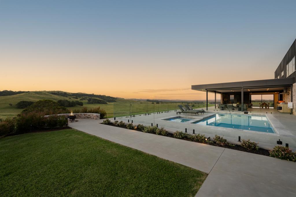 109 Martins Lane, Knockrow, NSW 2479