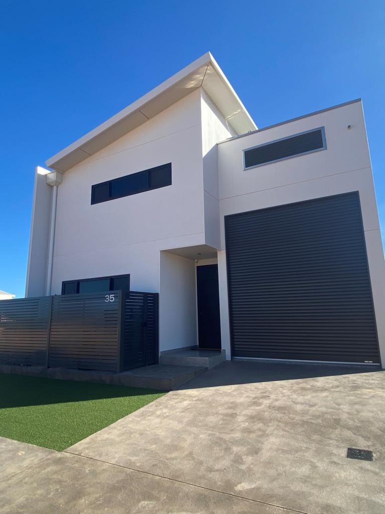 35 Cobia Cl, Exmouth, WA 6707