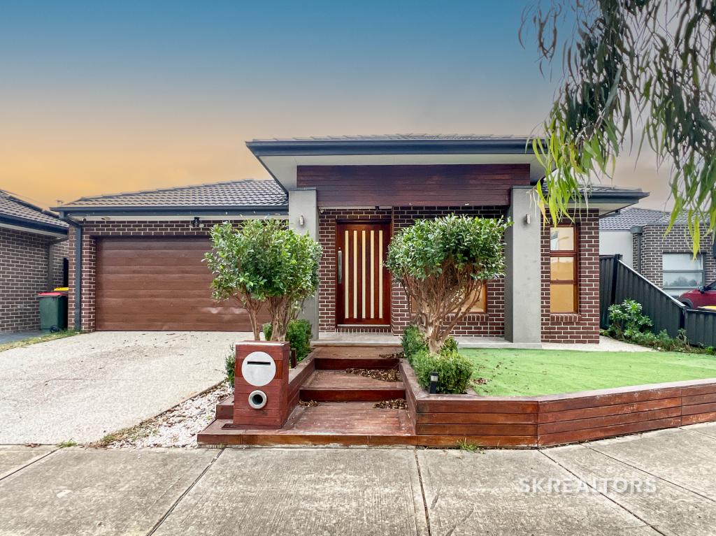 21 Merrica Ct, Craigieburn, VIC 3064