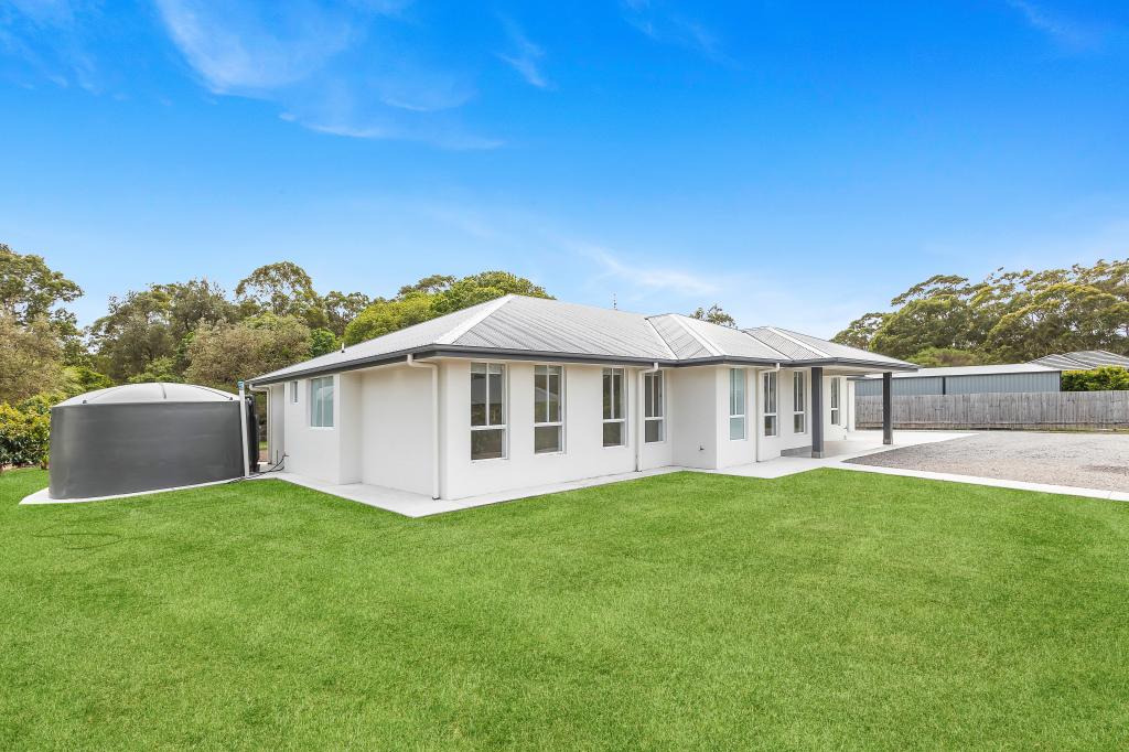 3a Samurai Gr, One Mile, NSW 2316