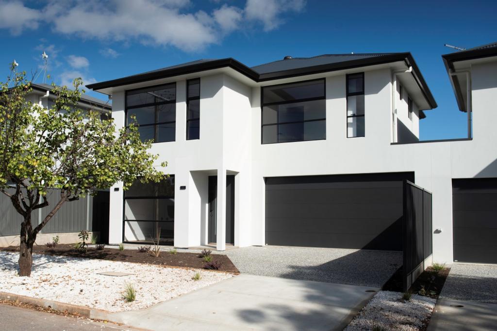 10A TANDANYA AVE, HECTORVILLE, SA 5073