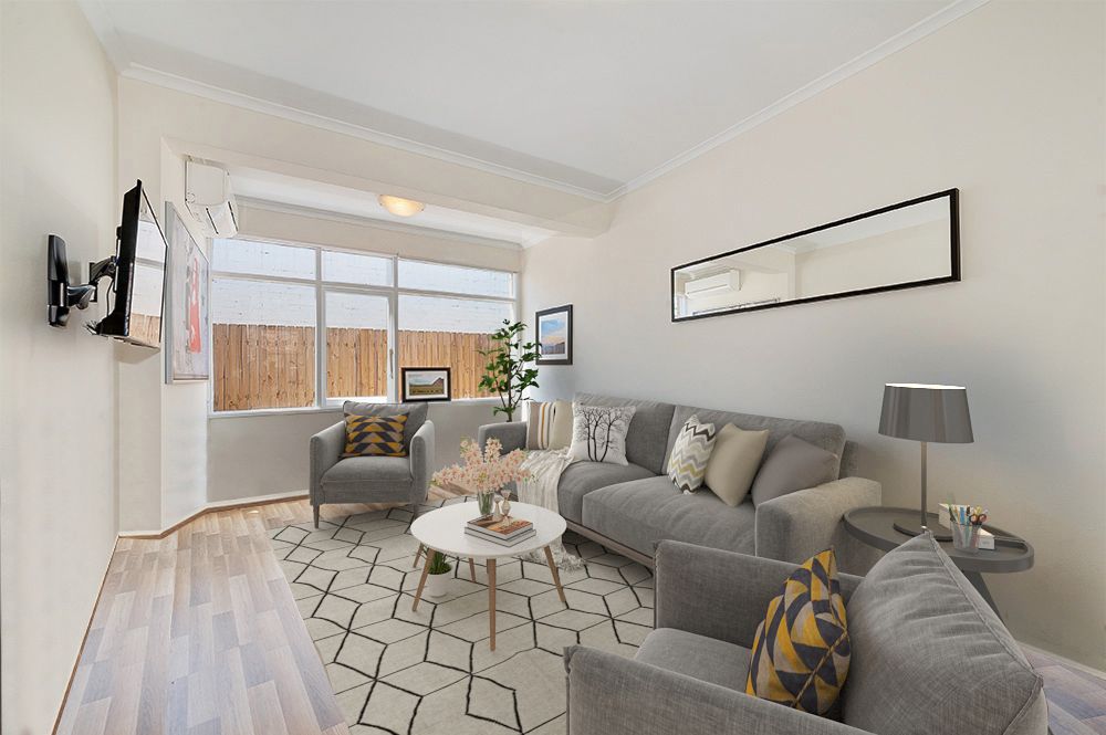 2/185a Falcon St, Neutral Bay, NSW 2089