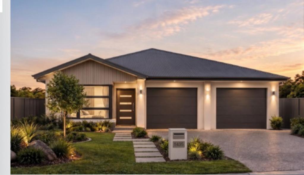 Contact Agent For Address, Narangba, QLD 4504