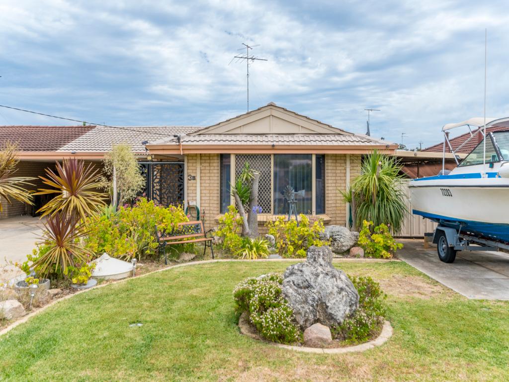 3b Windermere Way, Greenfields, WA 6210