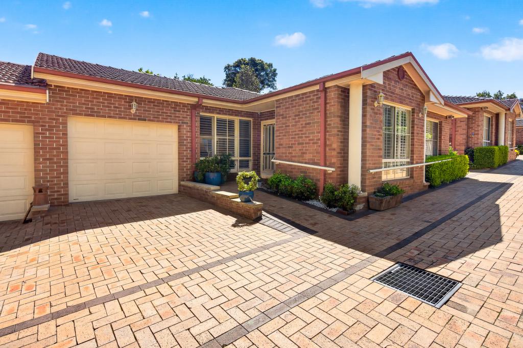 2/37 Copeland Rd, Beecroft, NSW 2119