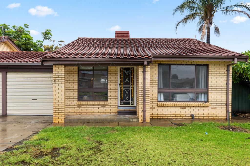 11/55 Beafield Rd, Para Hills West, SA 5096